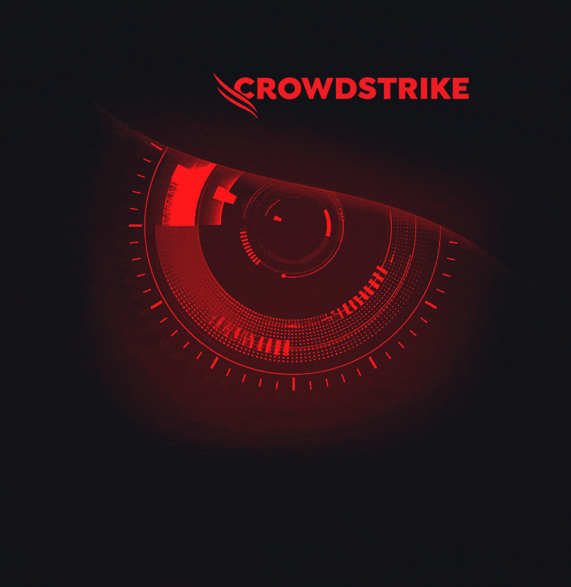 CrowdStrike